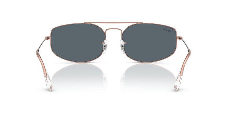 Ray-Ban RB3845 EXPLORER 5 9035R5 57