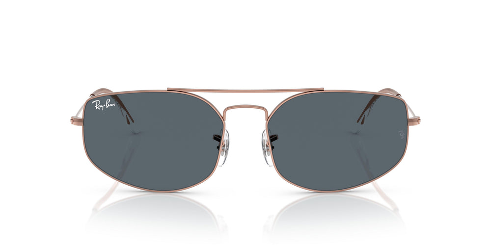 Ray-Ban RB3845 EXPLORER 5 9035R5 57
