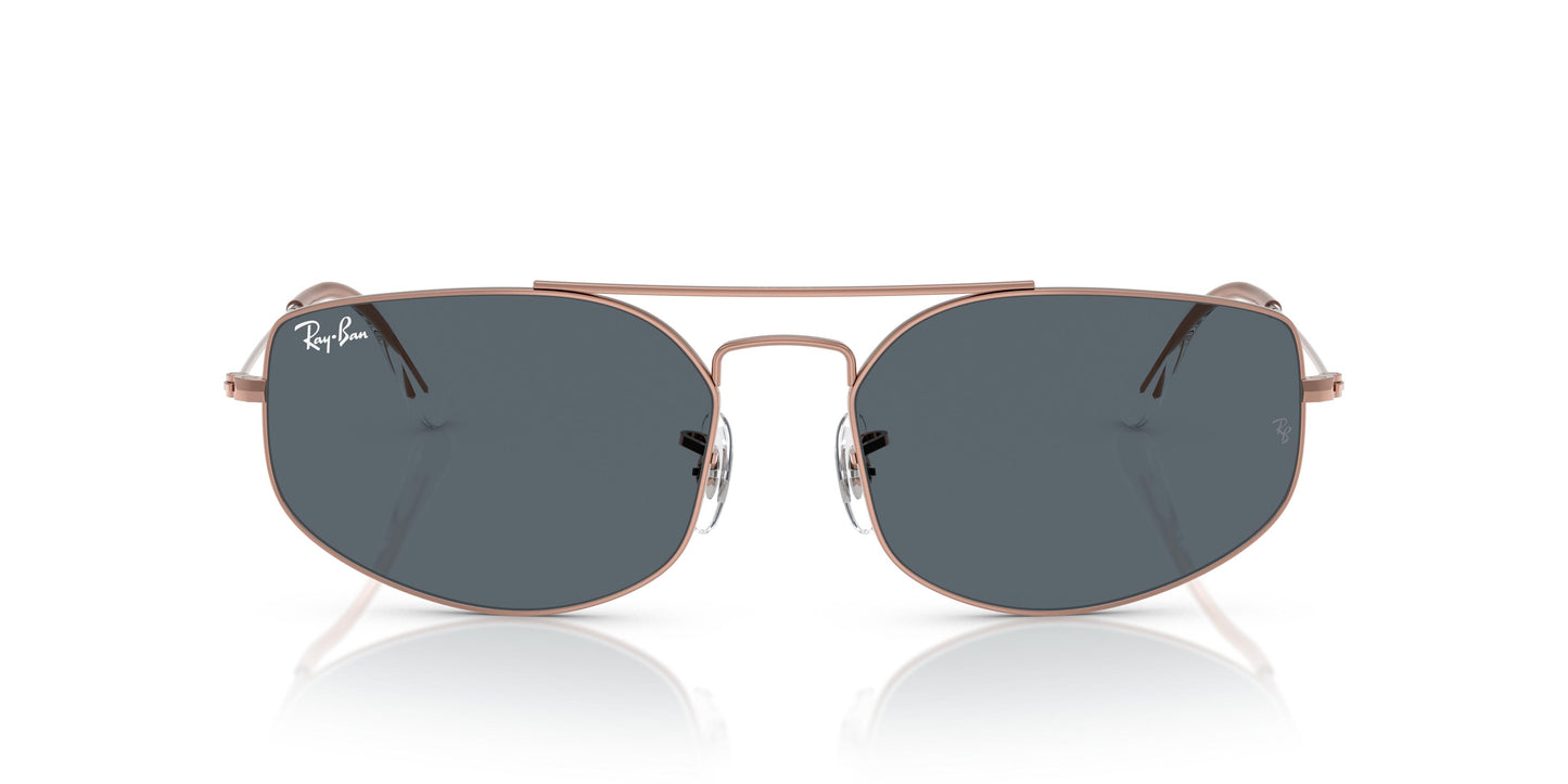 Ray-Ban RB3845 EXPLORER 5 9035R5 57