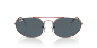 Ray-Ban RB3845 EXPLORER 5 9035R5 57