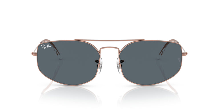 Ray-Ban RB3845 EXPLORER 5 9035R5 57