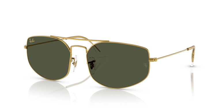 Ray-Ban RB3845 EXPLORER 5 919631 57