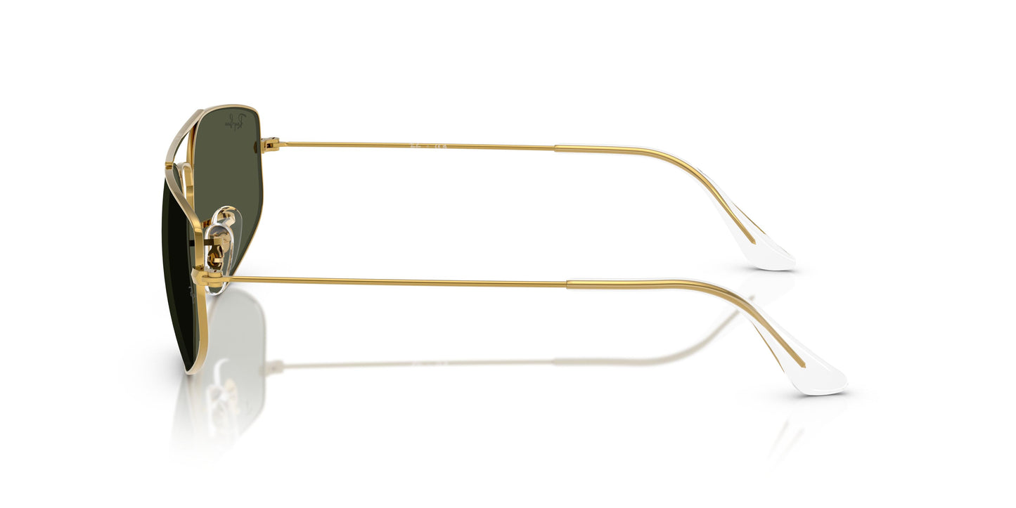 Ray-Ban RB3845 EXPLORER 5 919631 57