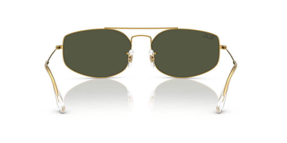 Ray-Ban RB3845 EXPLORER 5 919631 57
