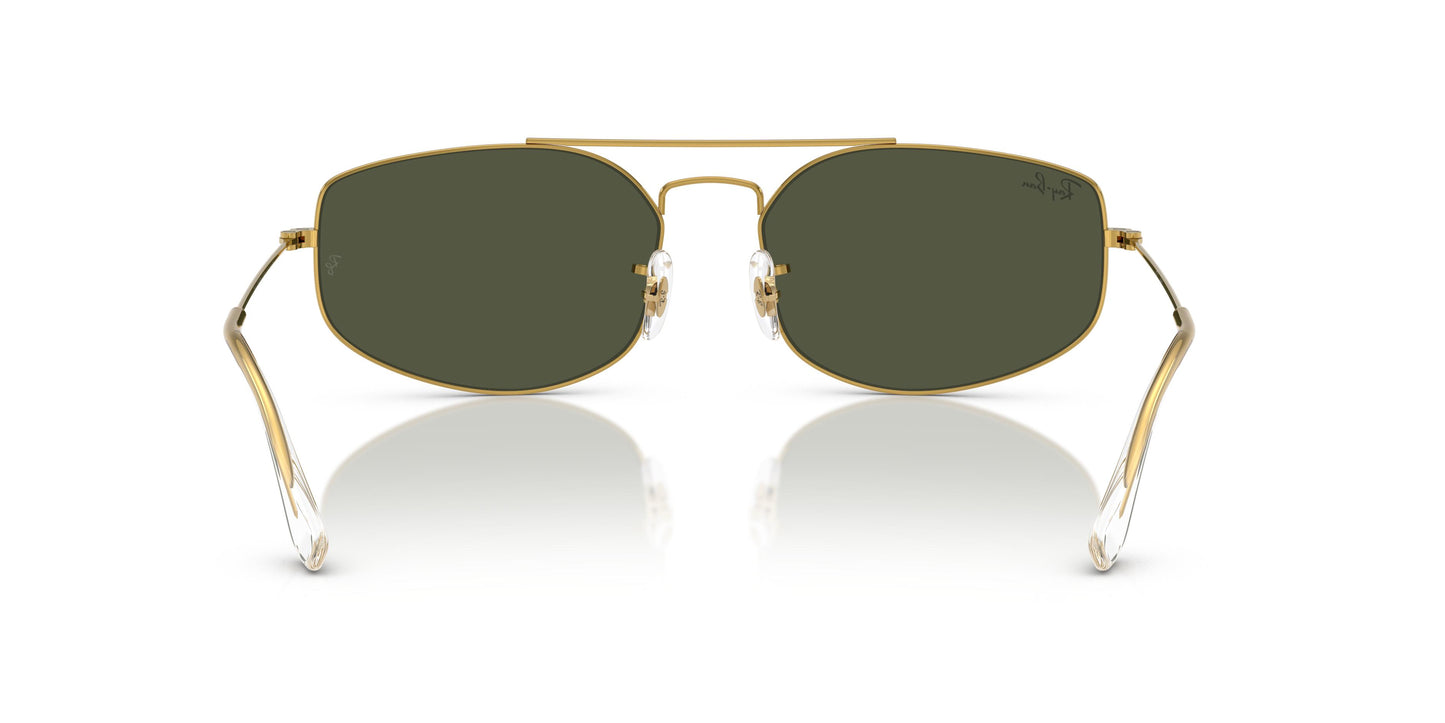 Ray-Ban RB3845 EXPLORER 5 919631 57