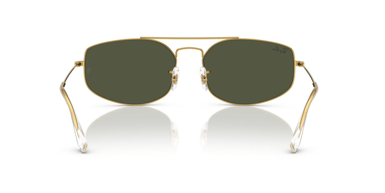 Ray-Ban RB3845 EXPLORER 5 919631 57