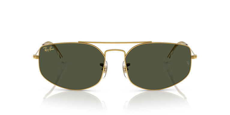 Ray-Ban RB3845 EXPLORER 5 919631 57
