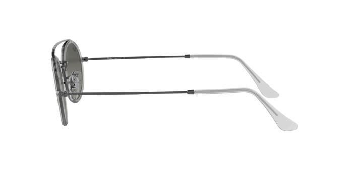 Ray-Ban RB3847N 004/71 52