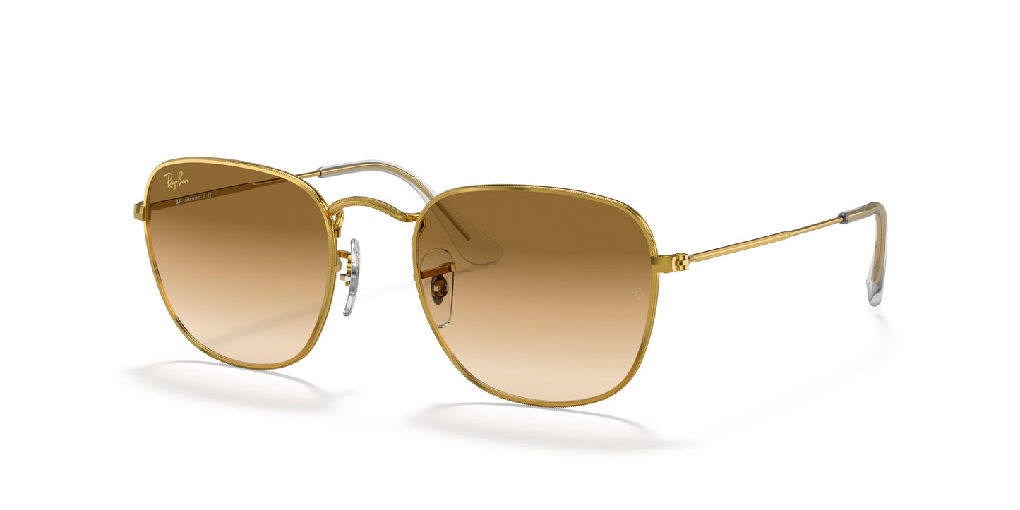 Ray-Ban RB3857 FRANK 919651 51
