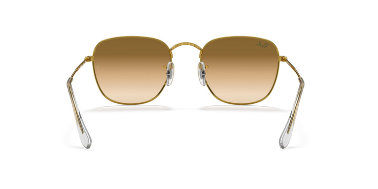 Ray-Ban RB3857 FRANK 919651 51