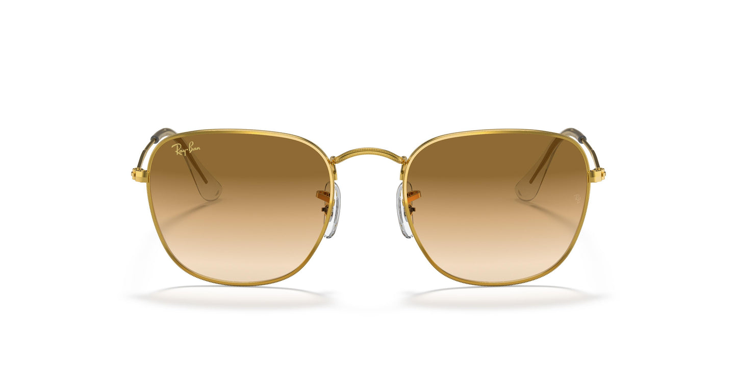 Ray-Ban RB3857 FRANK 919651 51
