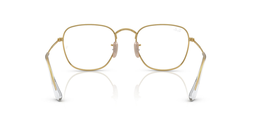 Ray-Ban RB3857 FRANK 9198S2 51