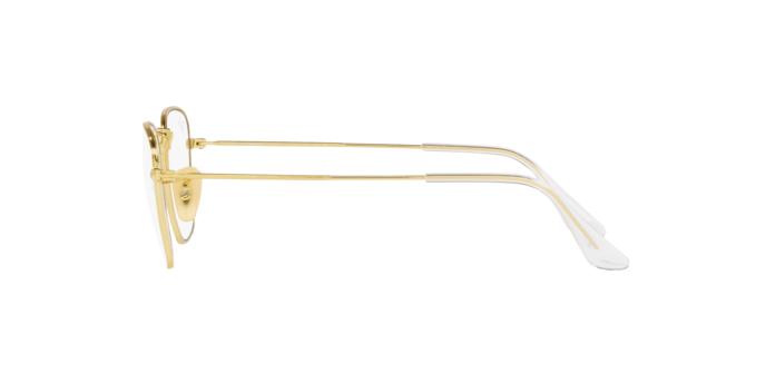 Ray-Ban RB3857 FRANK 9198S2 51