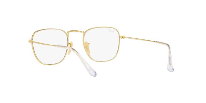 Ray-Ban RB3857 FRANK 9198S2 51
