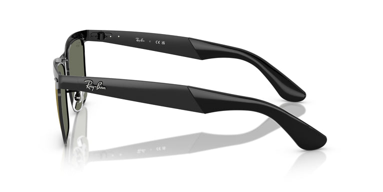 Ray-Ban RB3875 WAYFARER DELUXE 002/39 53