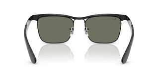 Ray-Ban RB3875 WAYFARER DELUXE 002/39 53
