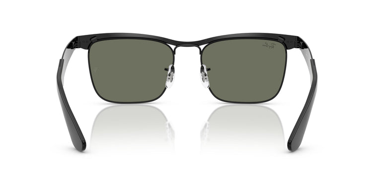 Ray-Ban RB3875 WAYFARER DELUXE 002/39 53