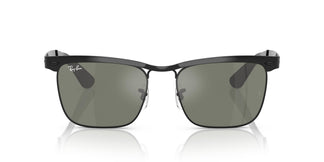 Ray-Ban RB3875 WAYFARER DELUXE 002/39 53