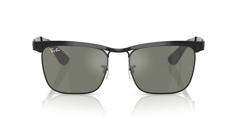 Ray-Ban RB3875 WAYFARER DELUXE 002/39 53