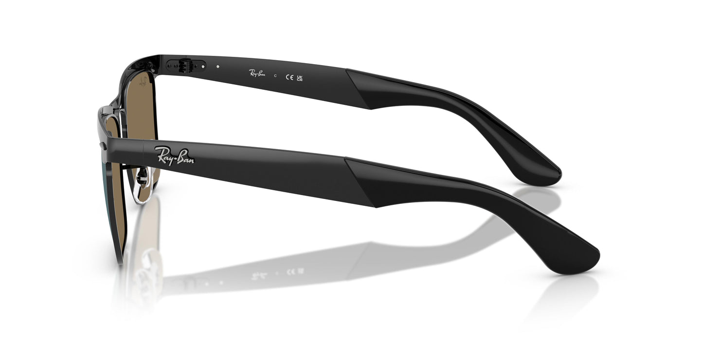 Ray-Ban RB3875 WAYFARER DELUXE 002/8O 53