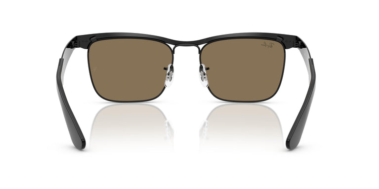 Ray-Ban RB3875 WAYFARER DELUXE 002/8O 53