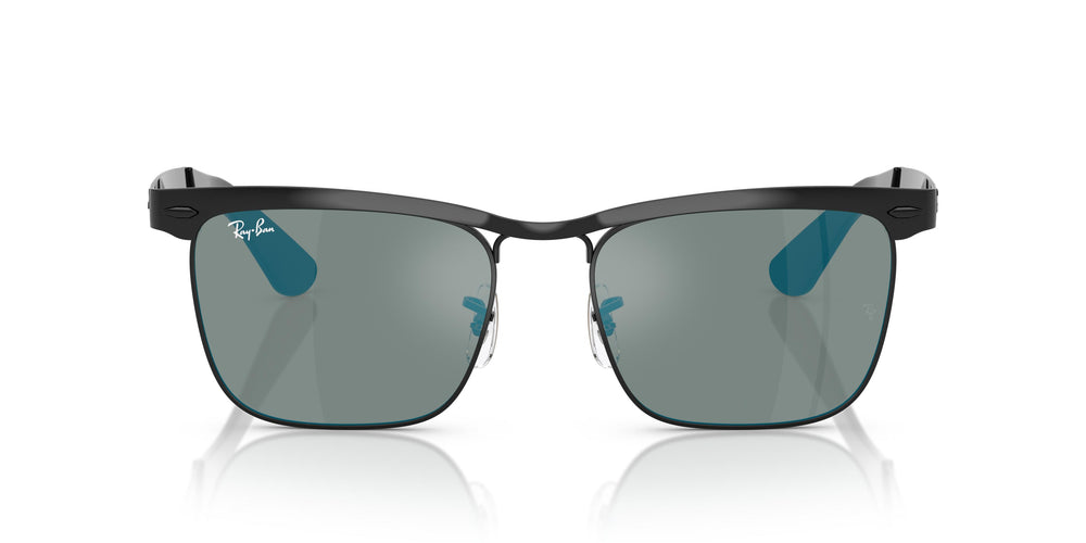 Ray-Ban RB3875 WAYFARER DELUXE 002/8O 53