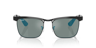 Ray-Ban RB3875 WAYFARER DELUXE 002/8O 53