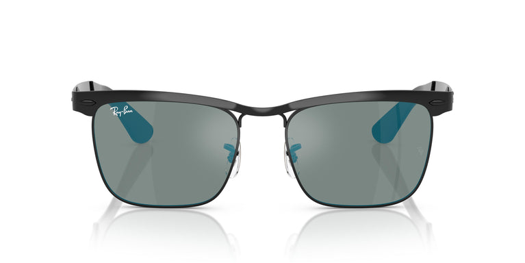 Ray-Ban RB3875 WAYFARER DELUXE 002/8O 53