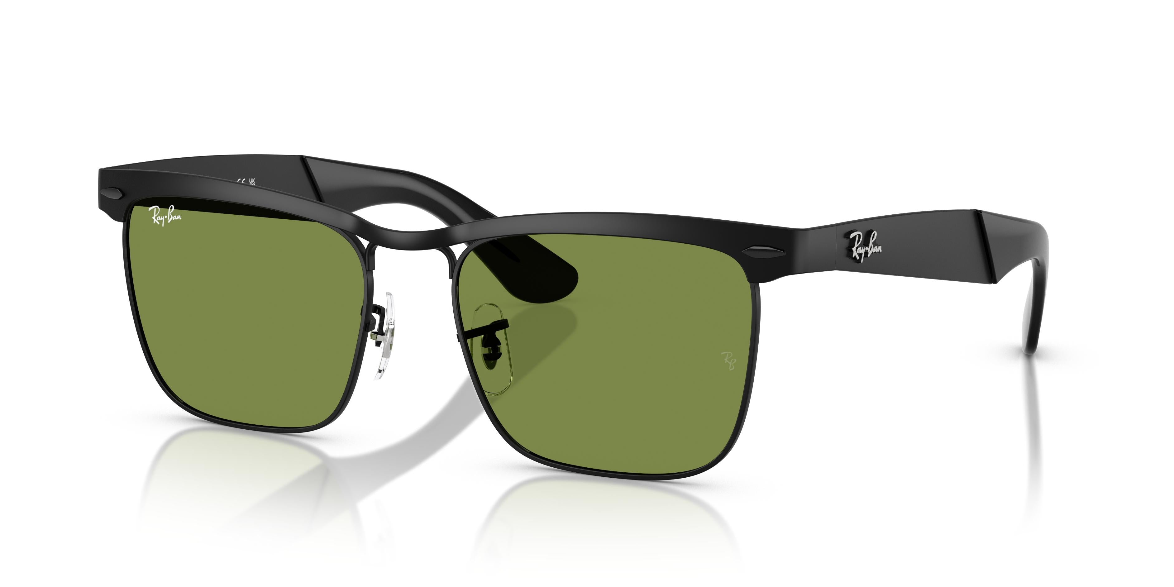 Ray-Ban RB3875 WAYFARER DELUXE 006/4E 53