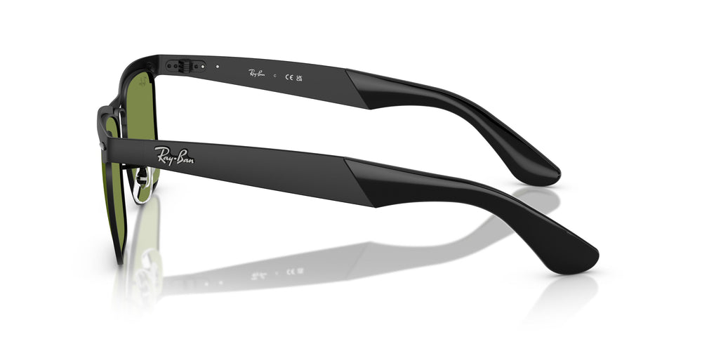 Ray-Ban RB3875 WAYFARER DELUXE 006/4E 56
