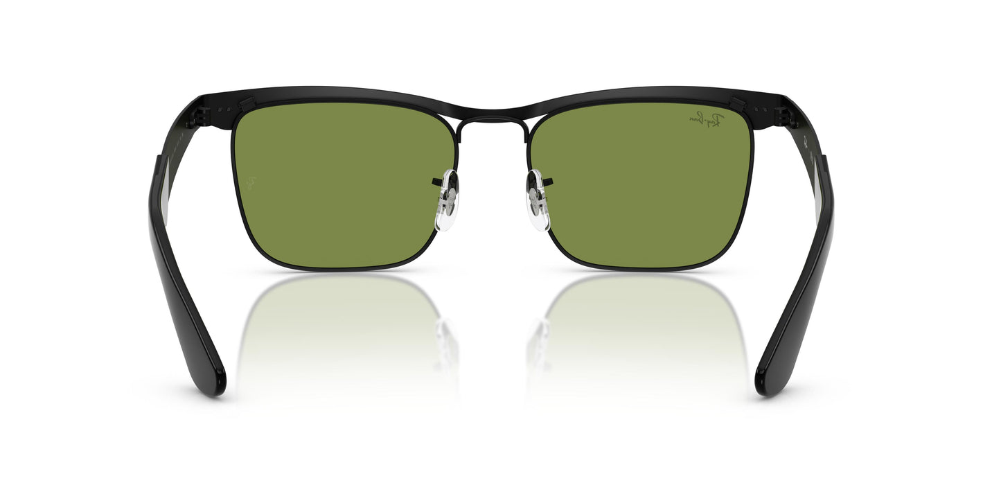 Ray-Ban RB3875 WAYFARER DELUXE 006/4E 53