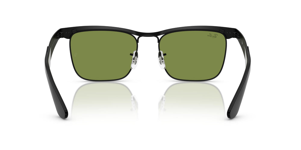 Ray-Ban RB3875 WAYFARER DELUXE 006/4E 56