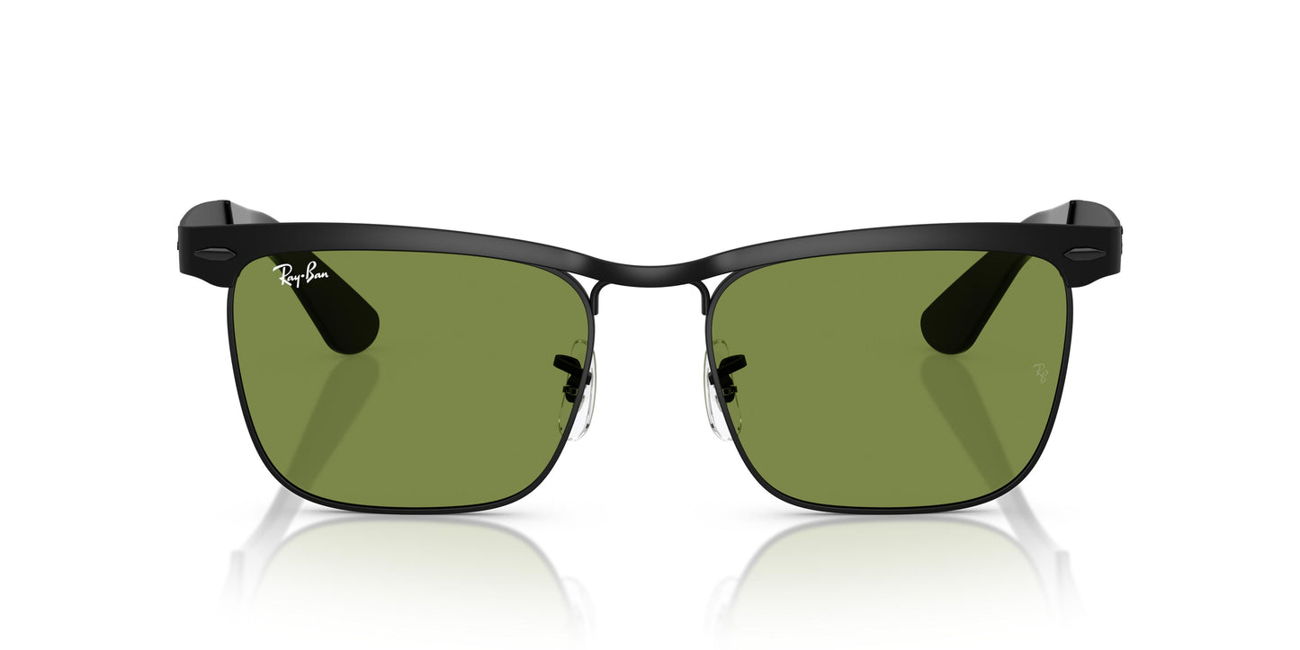 Ray-Ban RB3875 WAYFARER DELUXE 006/4E 53