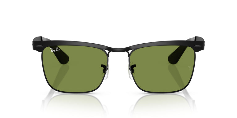 Ray-Ban RB3875 WAYFARER DELUXE 006/4E 53