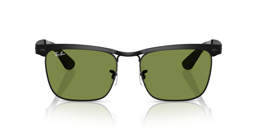 Ray-Ban RB3875 WAYFARER DELUXE 006/4E 56