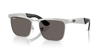 Ray-Ban RB3875 WAYFARER DELUXE 019/B1 56