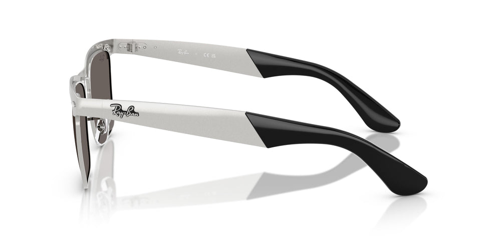 Ray-Ban RB3875 WAYFARER DELUXE 019/B1 53