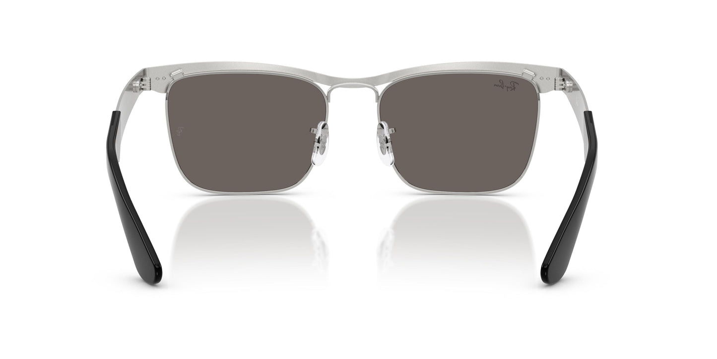 Ray-Ban RB3875 WAYFARER DELUXE 019/B1 56