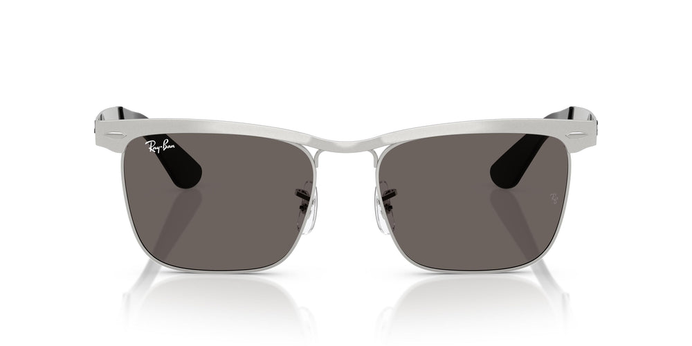 Ray-Ban RB3875 WAYFARER DELUXE 019/B1 56