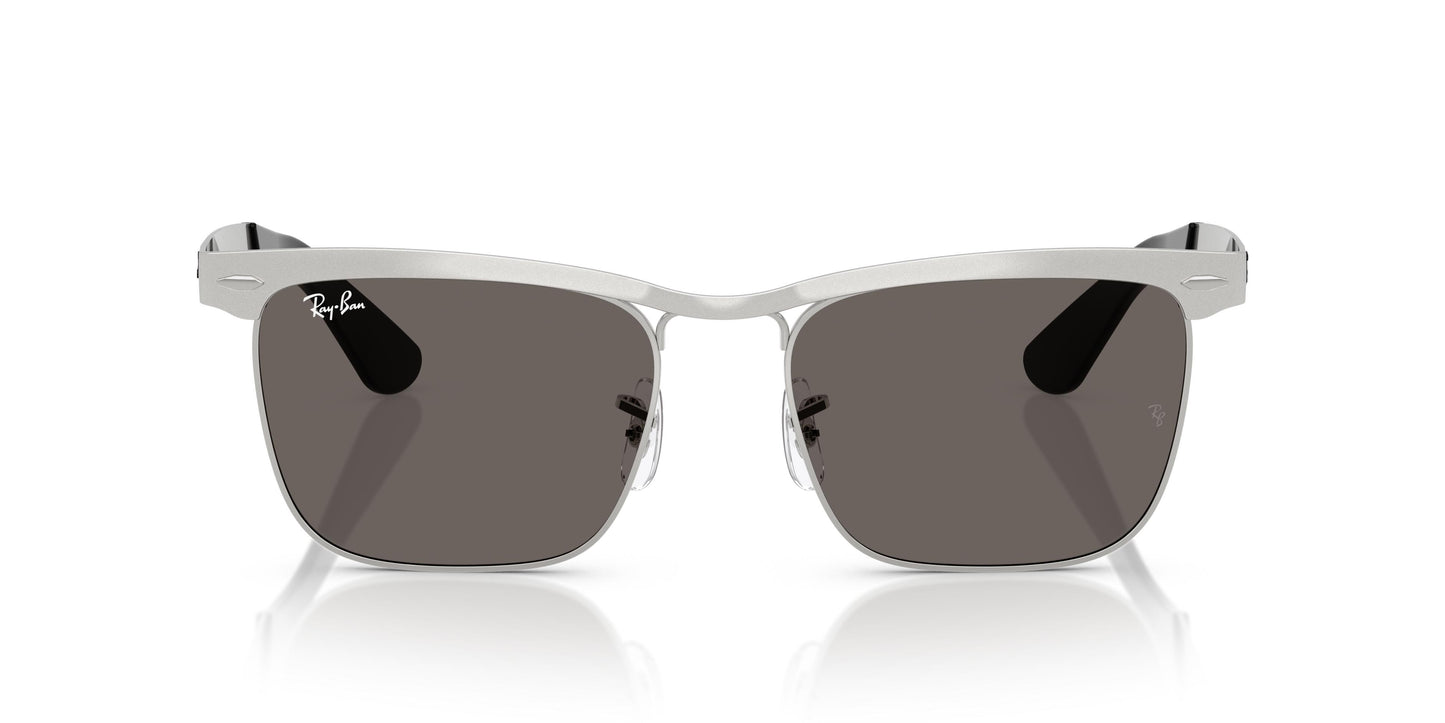 Ray-Ban RB3875 WAYFARER DELUXE 019/B1 56