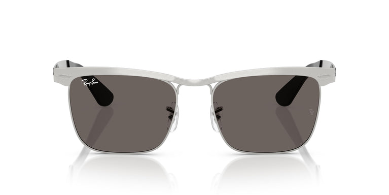 Ray-Ban RB3875 WAYFARER DELUXE 019/B1 56