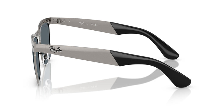 Ray-Ban RB3875 WAYFARER DELUXE 029/R5 53