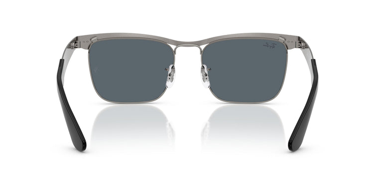 Ray-Ban RB3875 WAYFARER DELUXE 029/R5 56