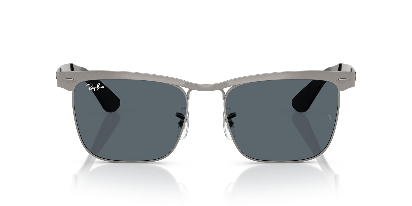 Ray-Ban RB3875 WAYFARER DELUXE 029/R5 56