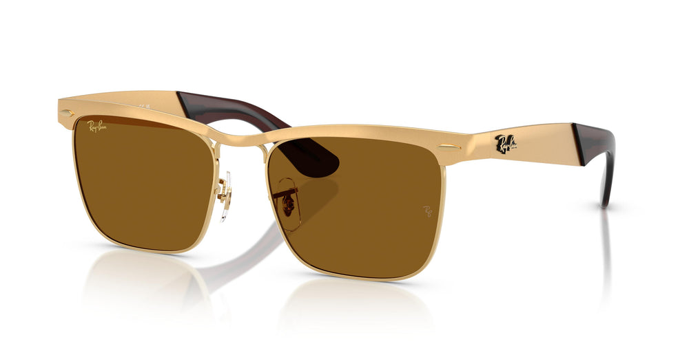 Ray-Ban RB3875 WAYFARER DELUXE 927631 56