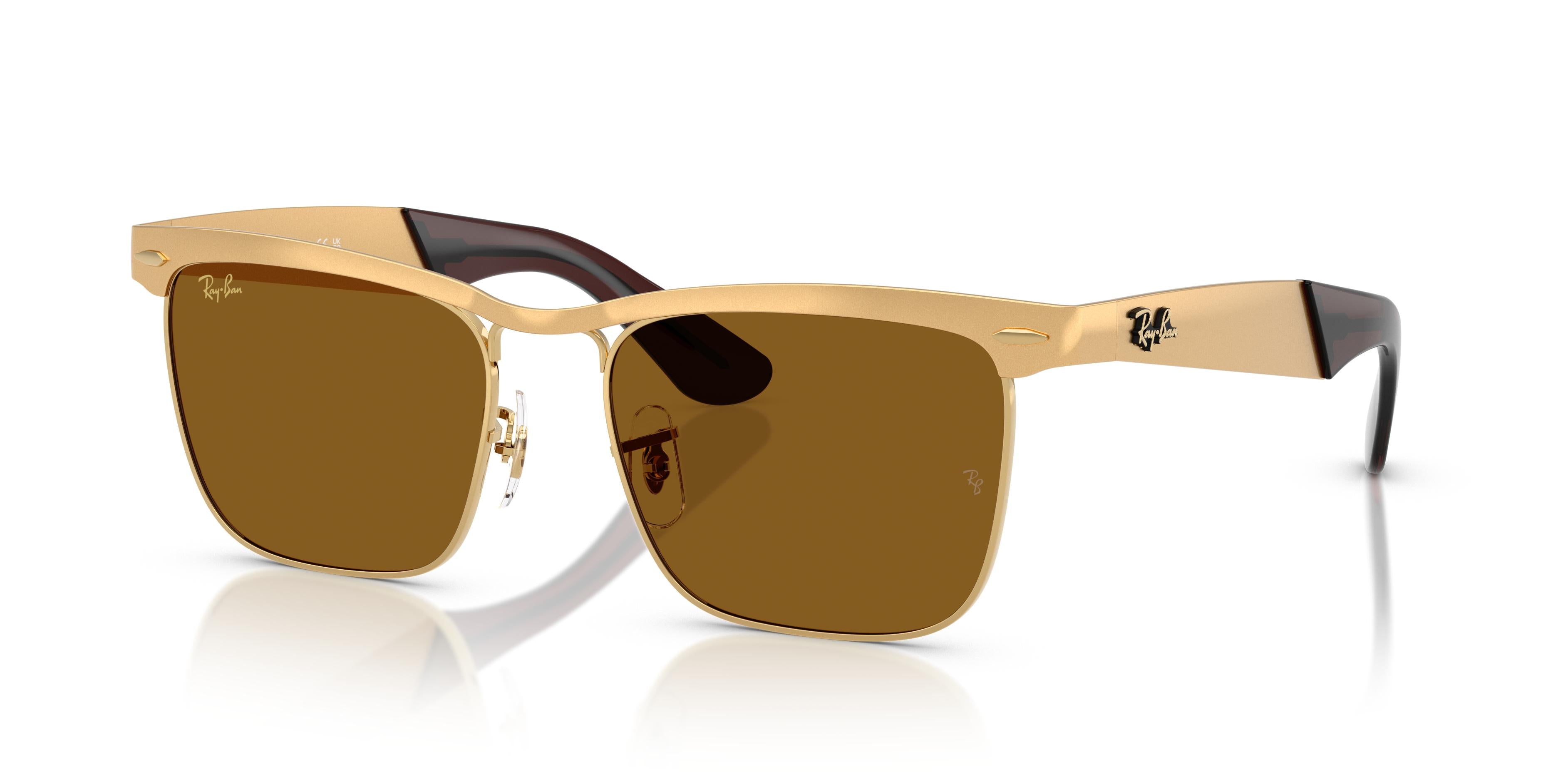 Ray-Ban RB3875 WAYFARER DELUXE 927631 53