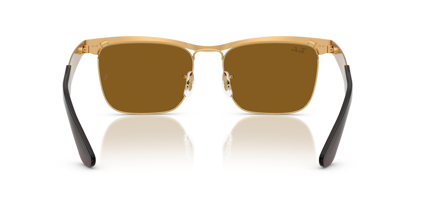 Ray-Ban RB3875 WAYFARER DELUXE 927631 53