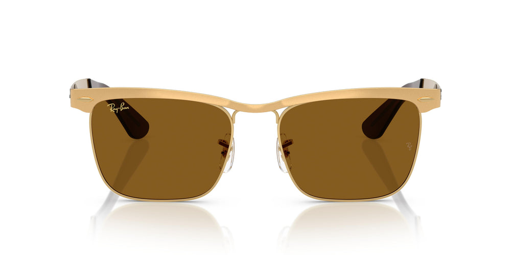 Ray-Ban RB3875 WAYFARER DELUXE 927631 56