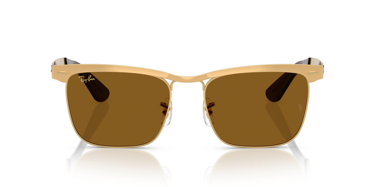 Ray-Ban RB3875 WAYFARER DELUXE 927631 53