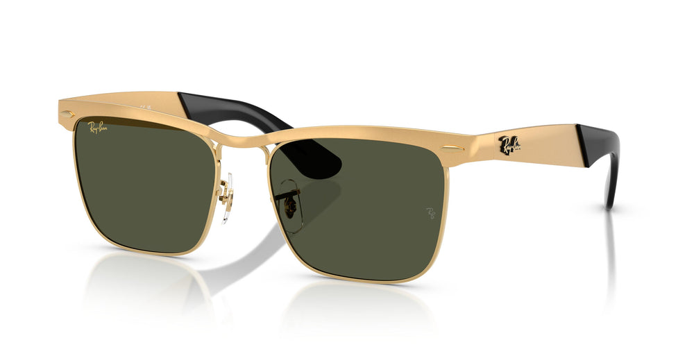 Ray-Ban RB3875 WAYFARER DELUXE 927633 53